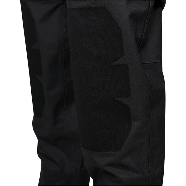2026 Typhoon Hypercurve 2.0 Back Entry Drysuit With Fabric Socks 100209 - Teal / Grey